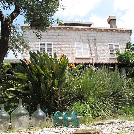 Guest House Maria Bilicic Ragusa Esterno foto