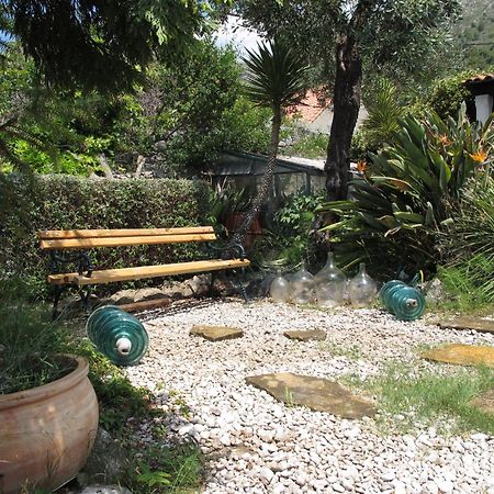 Guest House Maria Bilicic Ragusa Esterno foto