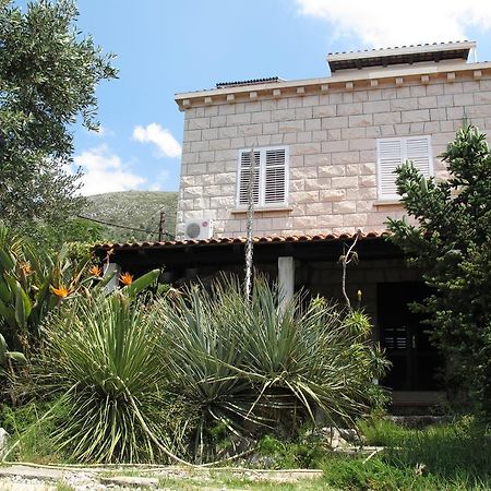 Guest House Maria Bilicic Ragusa Esterno foto