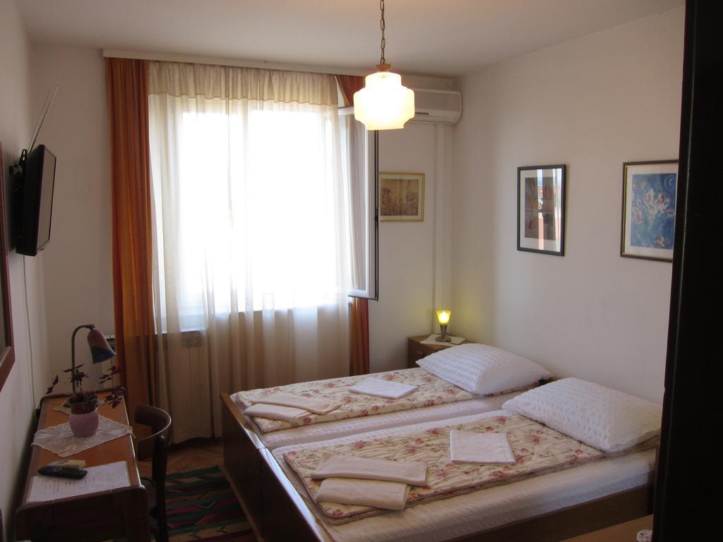 Guest House Maria Bilicic Ragusa Camera foto