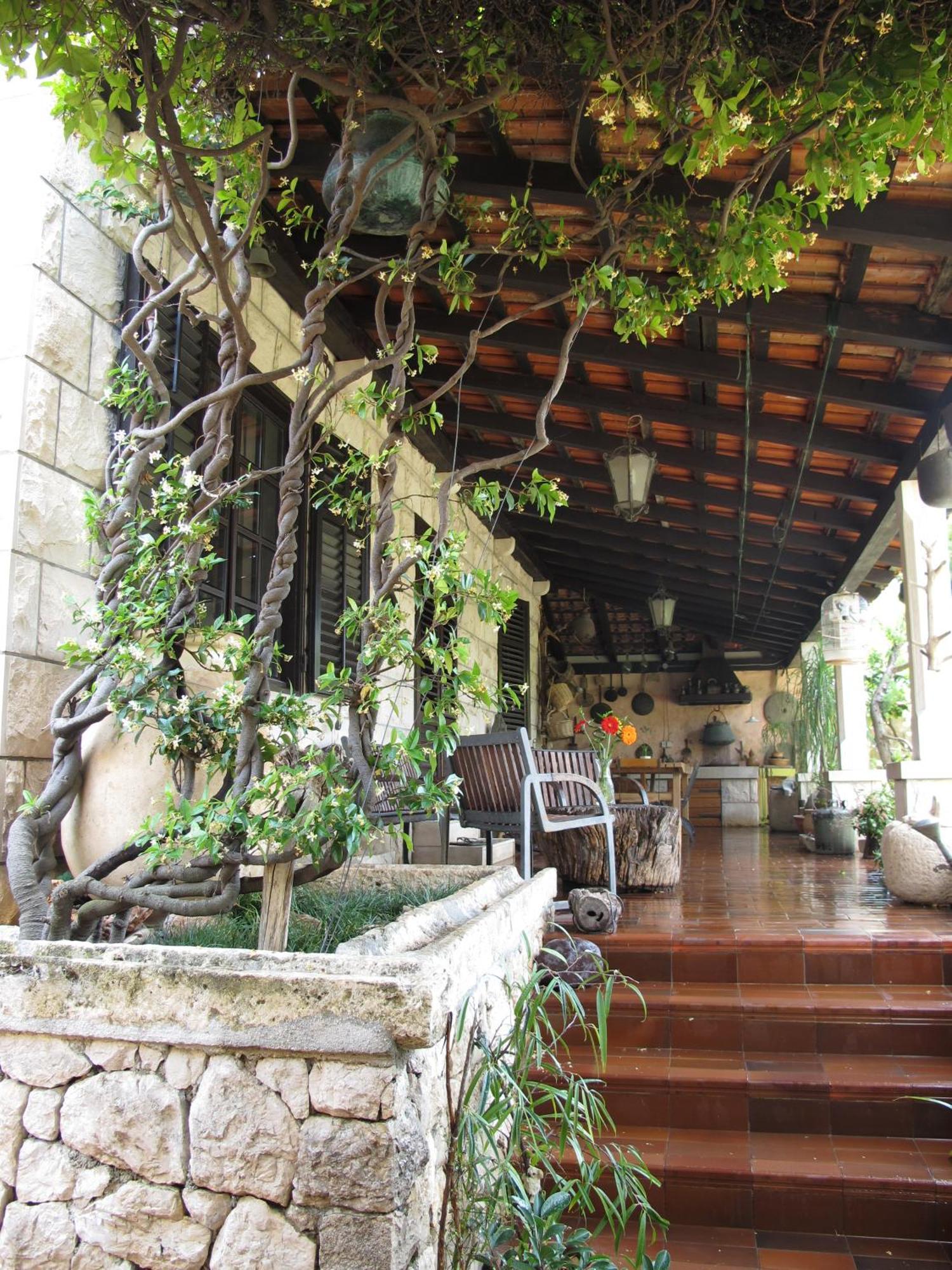 Guest House Maria Bilicic Ragusa Esterno foto
