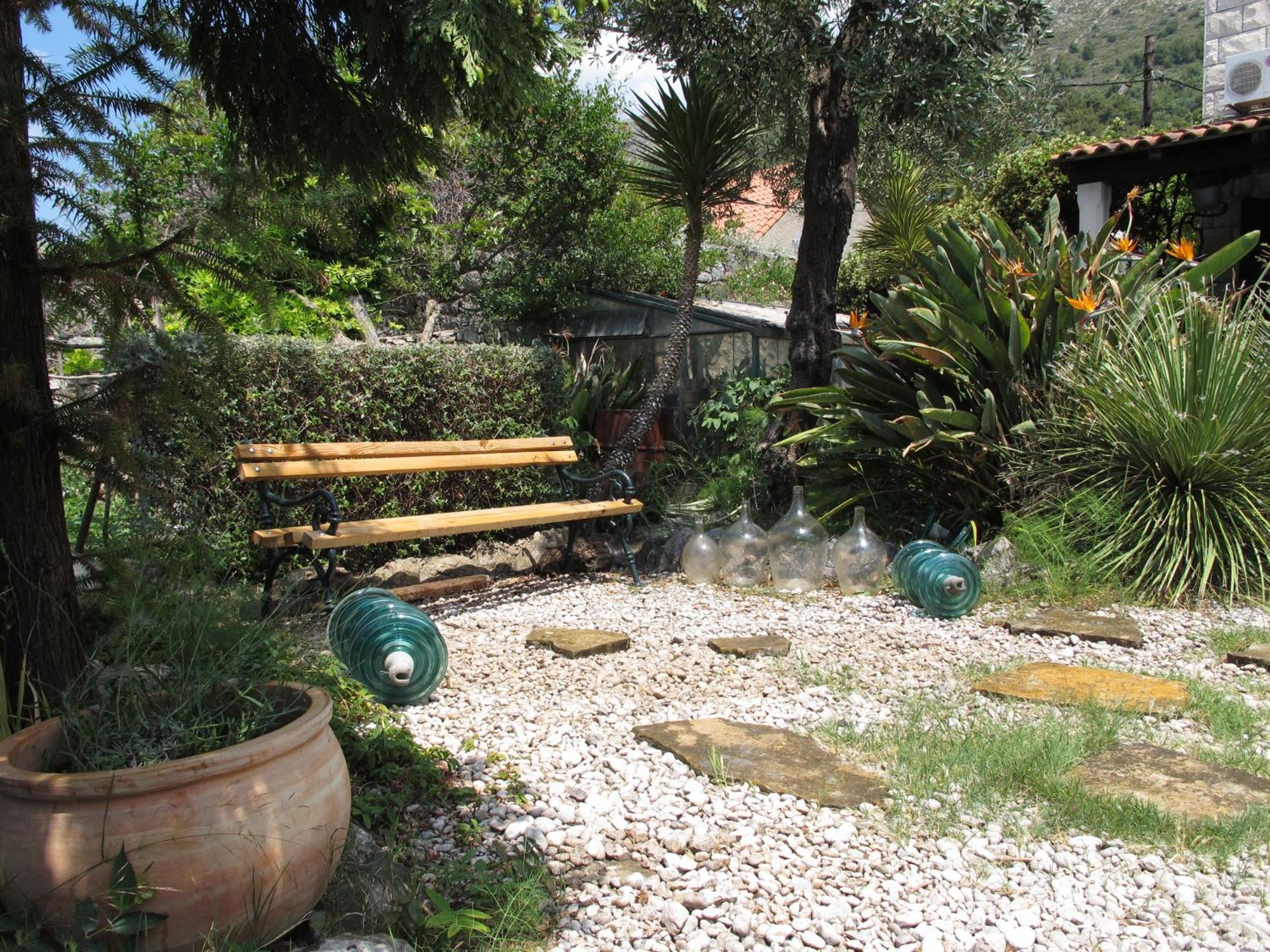 Guest House Maria Bilicic Ragusa Esterno foto