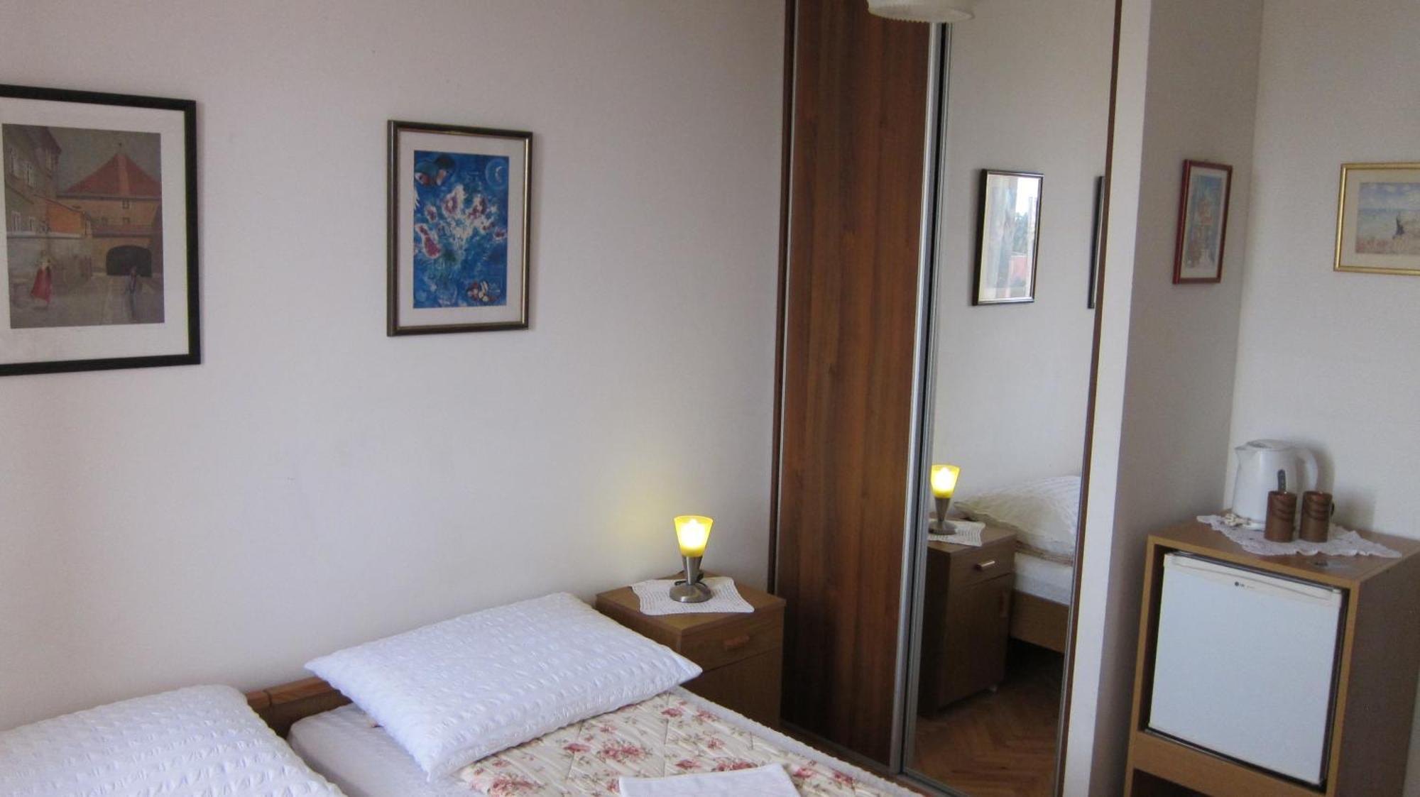 Guest House Maria Bilicic Ragusa Esterno foto