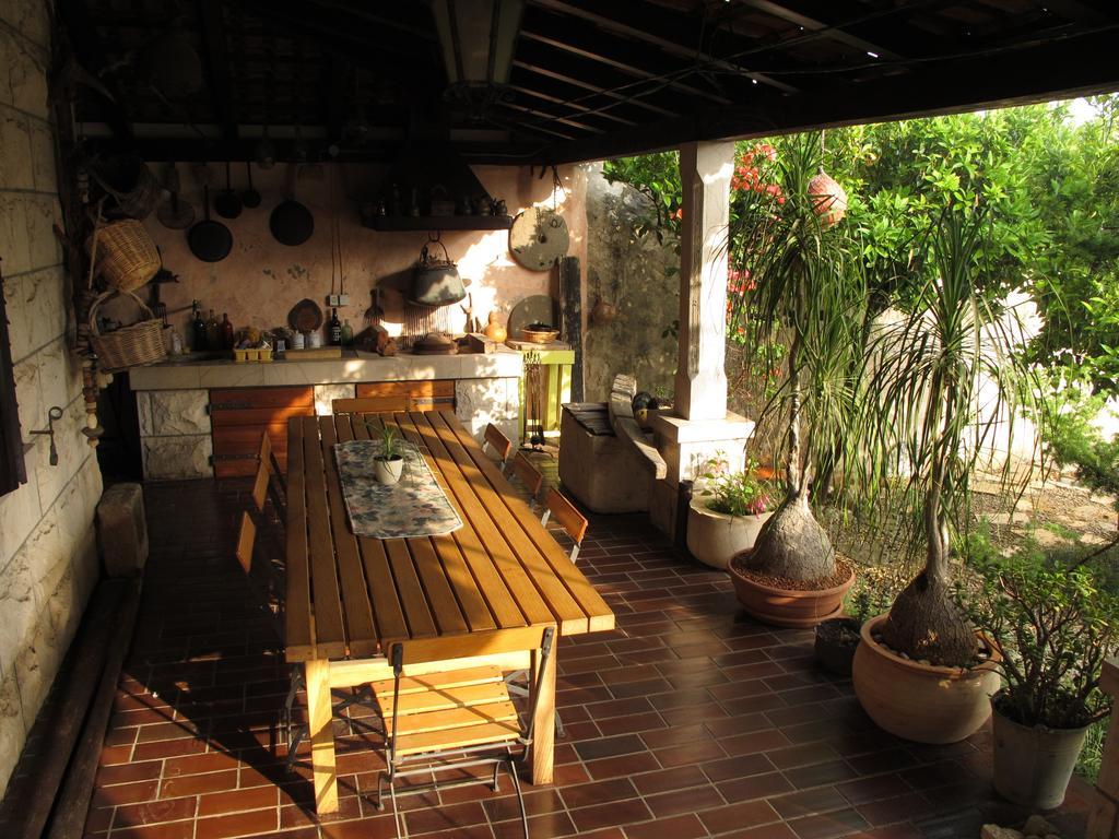 Guest House Maria Bilicic Ragusa Esterno foto