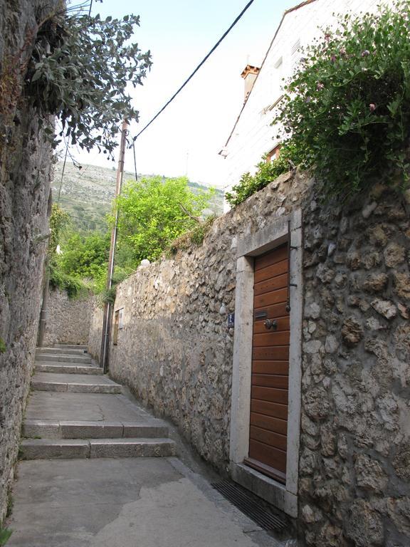 Guest House Maria Bilicic Ragusa Esterno foto