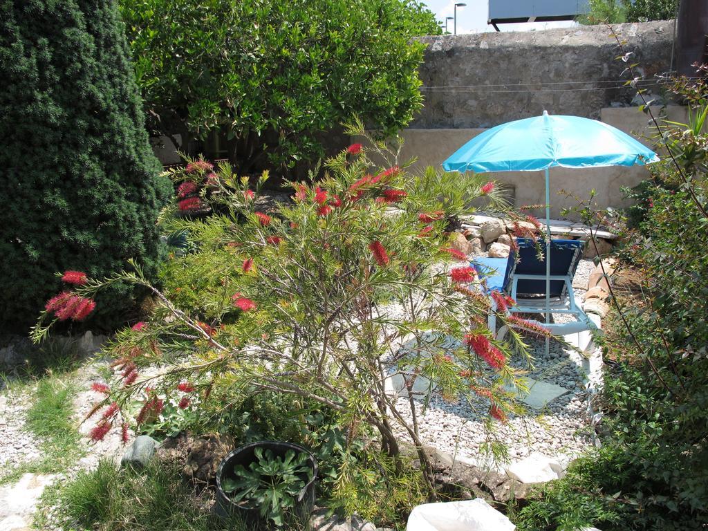 Guest House Maria Bilicic Ragusa Esterno foto