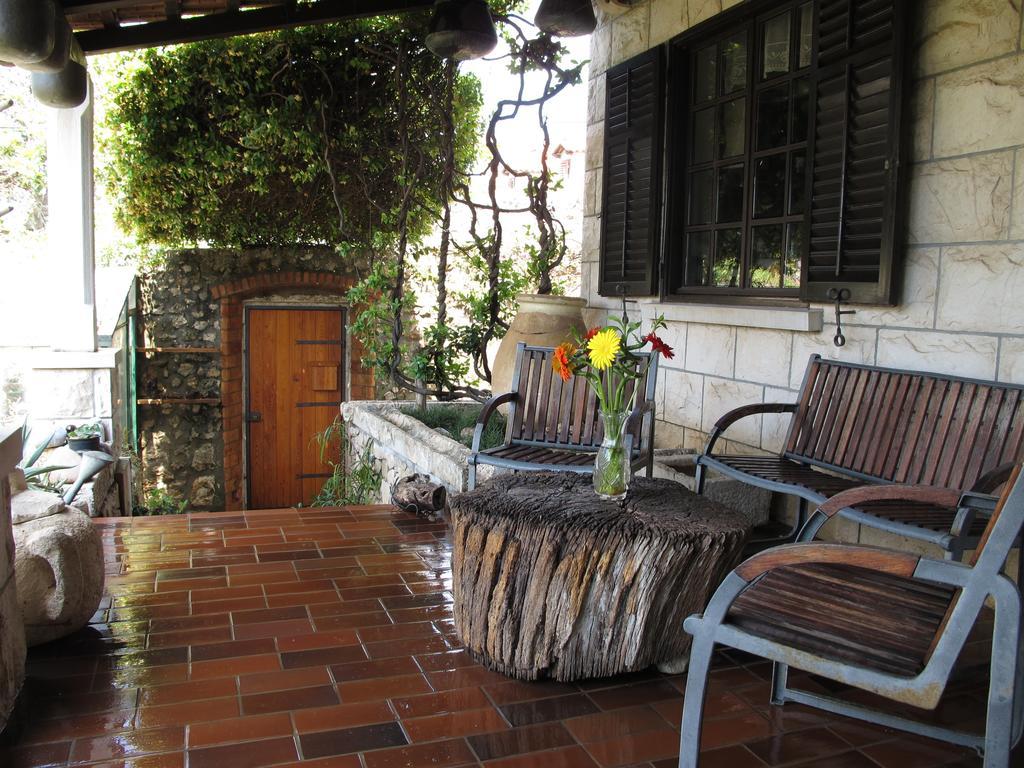 Guest House Maria Bilicic Ragusa Camera foto