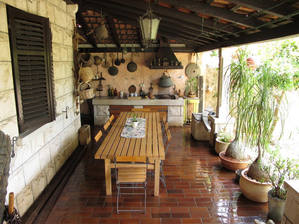 Guest House Maria Bilicic Ragusa Camera foto