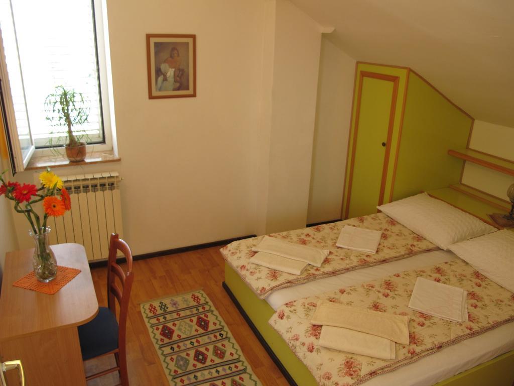 Guest House Maria Bilicic Ragusa Camera foto