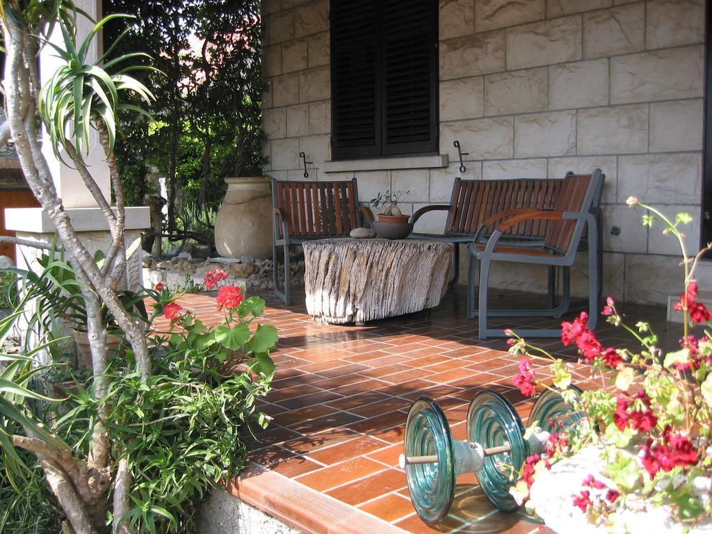 Guest House Maria Bilicic Ragusa Camera foto