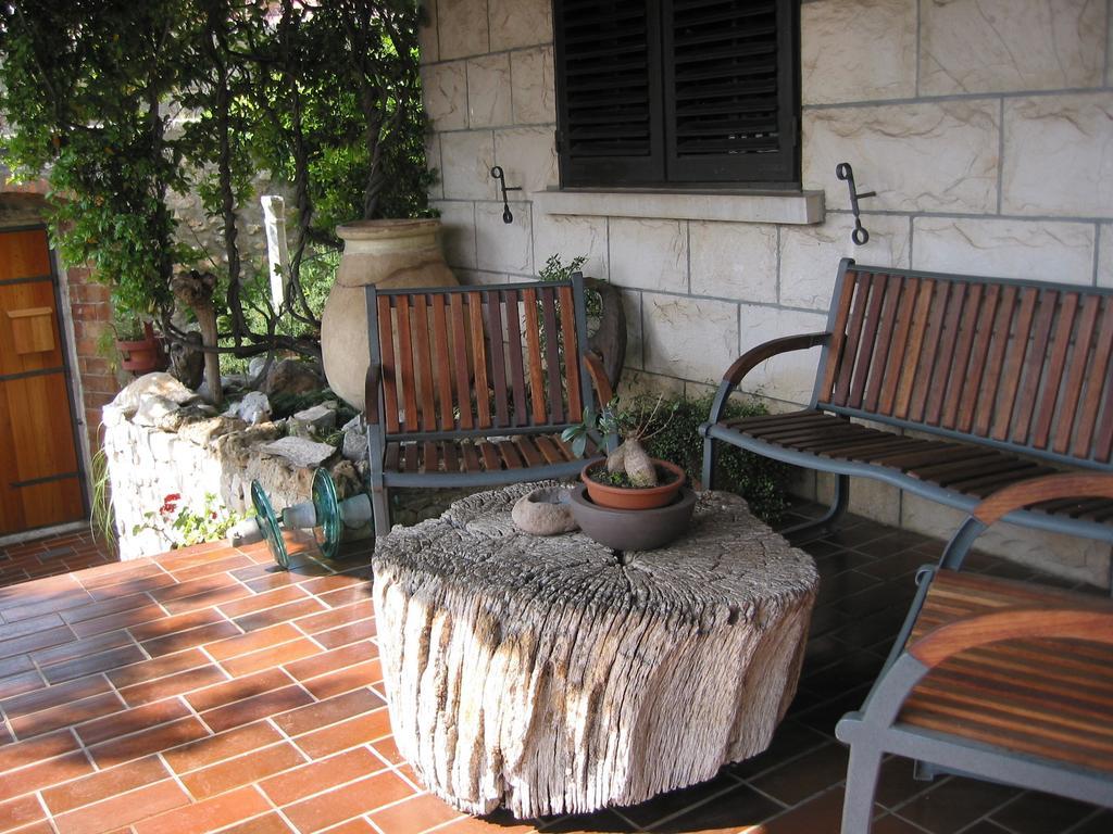 Guest House Maria Bilicic Ragusa Camera foto