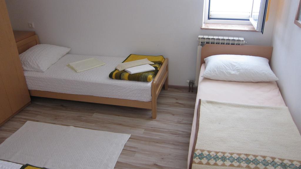 Guest House Maria Bilicic Ragusa Esterno foto