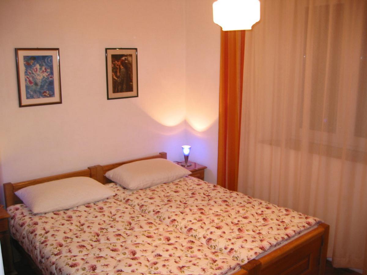 Guest House Maria Bilicic Ragusa Esterno foto
